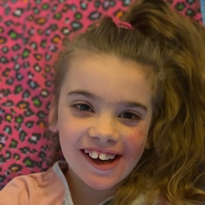 Fundraising Page: Madilyn Kingsley